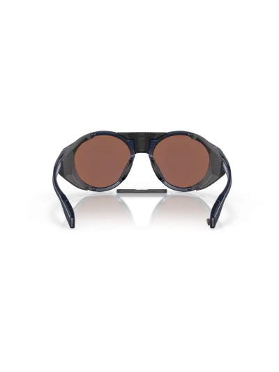 Oakley Napszemüveg CLIFDEN Matte Translucent Blue / Prizm Deep Water polarized