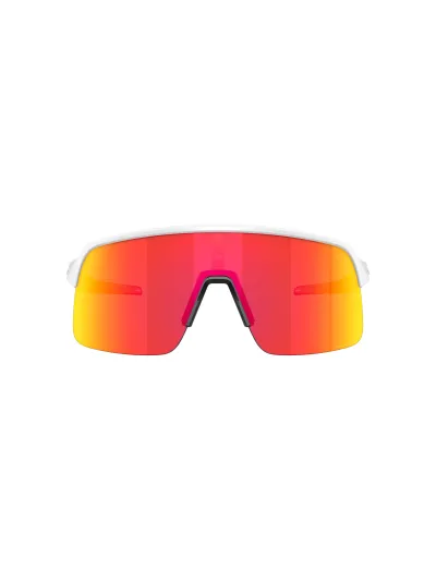 Oakley napszemüveg - Sutro Lite - Matte White / Prizm Ruby