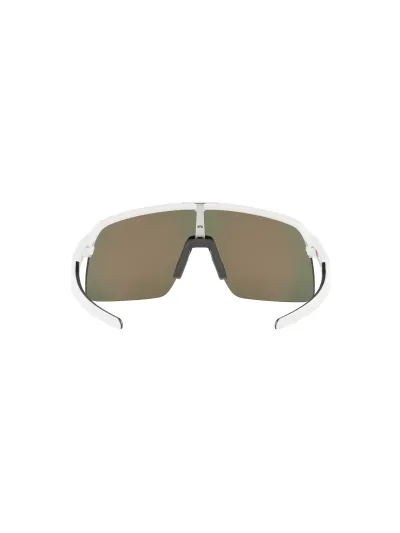 Oakley napszemüveg - Sutro Lite - Matte White / Prizm Ruby