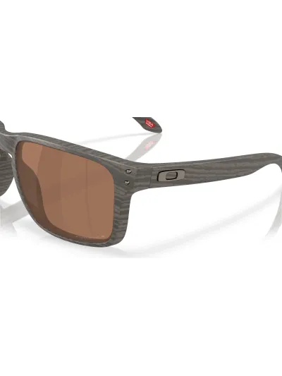 Oakley napszemüveg - Holbrook XXL - Woody / Prizm Tungsten Polarized