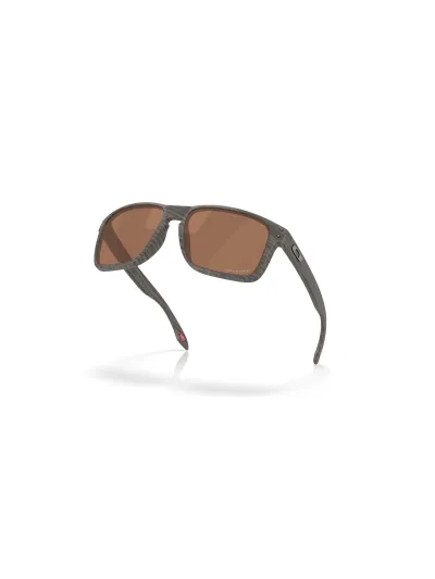 Oakley napszemüveg - Holbrook XXL - Woody / Prizm Tungsten Polarized