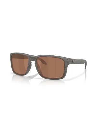 Oakley napszemüveg - Holbrook XXL - Woody / Prizm Tungsten Polarized