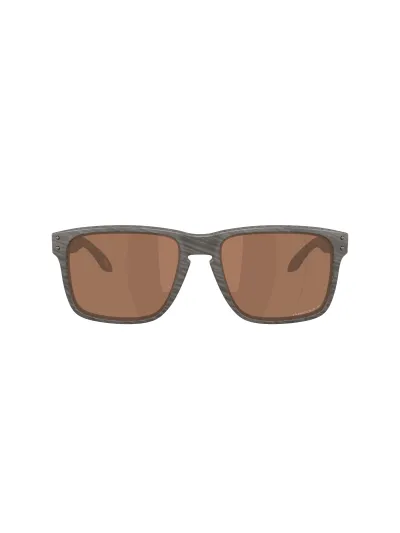 Oakley napszemüveg - Holbrook XXL - Woody / Prizm Tungsten Polarized