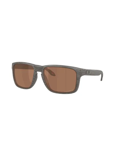 Oakley napszemüveg - Holbrook XXL - Woody / Prizm Tungsten Polarized