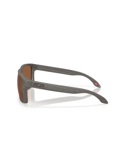 Oakley napszemüveg - Holbrook XXL - Woody / Prizm Tungsten Polarized