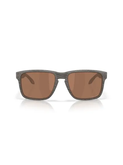 Oakley napszemüveg - Holbrook XXL - Woody / Prizm Tungsten Polarized