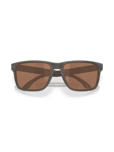 Oakley napszemüveg - Holbrook XXL - Woody / Prizm Tungsten Polarized