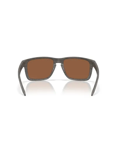 Oakley napszemüveg - Holbrook XXL - Woody / Prizm Tungsten Polarized