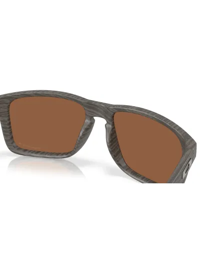 Oakley napszemüveg - Holbrook XXL - Woody / Prizm Tungsten Polarized