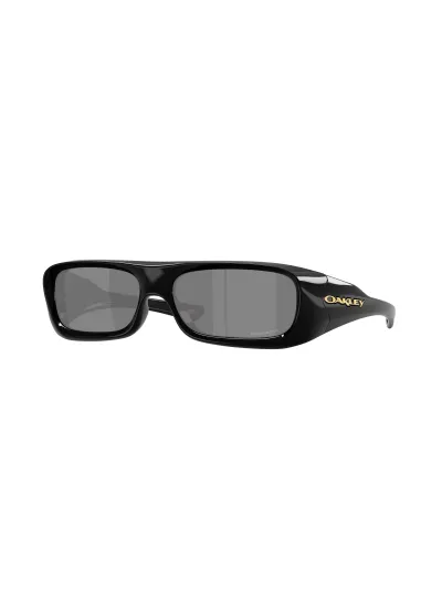 Oakley napszemüveg - Permian - Black / Prizm Black