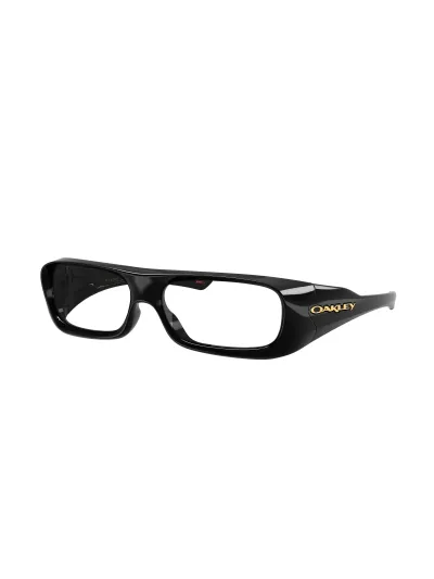 Oakley napszemüveg - Permian - Black / Prizm Black
