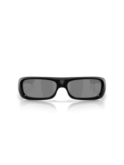 Oakley napszemüveg - Permian - Black / Prizm Black
