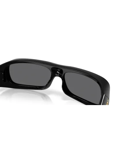 Oakley napszemüveg - Permian - Black / Prizm Black