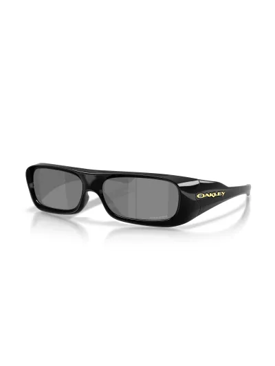 Oakley napszemüveg - Permian - Black / Prizm Black