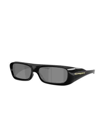 Oakley napszemüveg - Permian - Black / Prizm Black