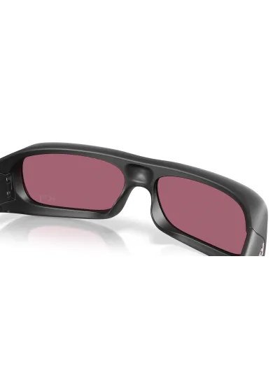 Oakley napszemüveg - Permian / Kylian Mbappé - Brown Smoke / Prizm Rose Gold