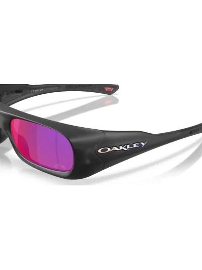 Oakley napszemüveg - Permian / Kylian Mbappé - Brown Smoke / Prizm Rose Gold