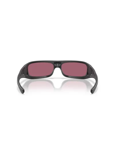 Oakley napszemüveg - Permian / Kylian Mbappé - Brown Smoke / Prizm Rose Gold