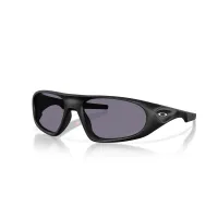 Oakley napszemüveg - Neoforma - Matte Black / Prizm Grey