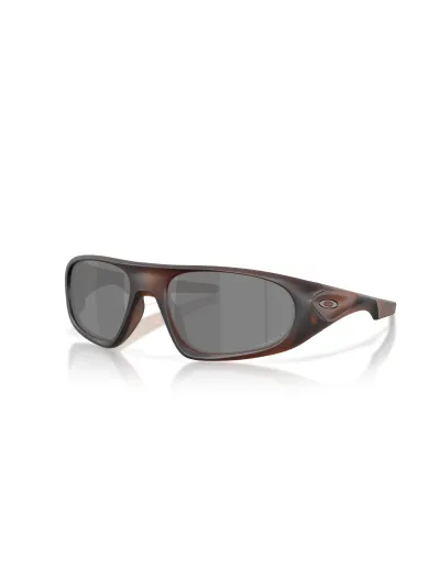 Oakley napszemüveg - Neoforma - Matte Rootbeer / Prizm Black Polarized