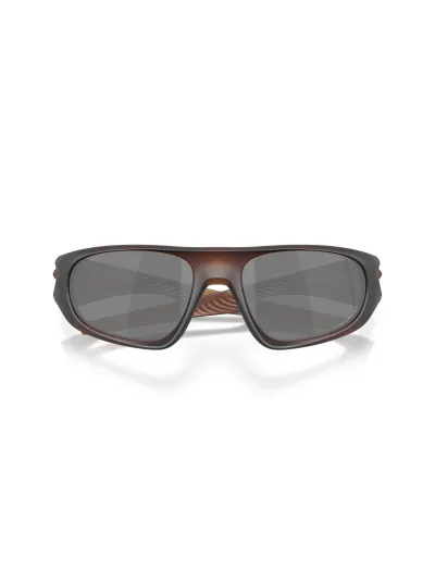 Oakley napszemüveg - Neoforma - Matte Rootbeer / Prizm Black Polarized