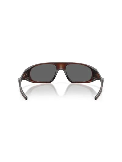 Oakley napszemüveg - Neoforma - Matte Rootbeer / Prizm Black Polarized