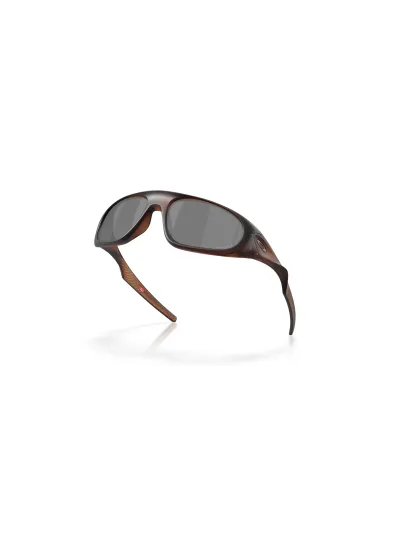 Oakley napszemüveg - Neoforma - Matte Rootbeer / Prizm Black Polarized