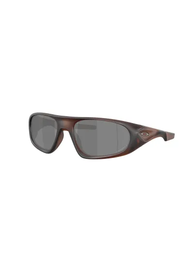 Oakley napszemüveg - Neoforma - Matte Rootbeer / Prizm Black Polarized