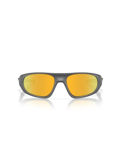 Oakley napszemüveg - Neoforma - Matte Black / Prizm 24K Polarized