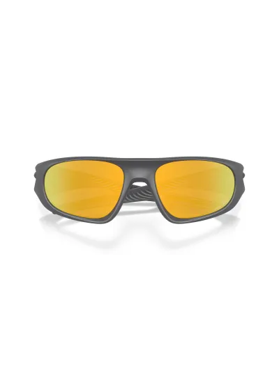 Oakley napszemüveg - Neoforma - Matte Black / Prizm 24K Polarized