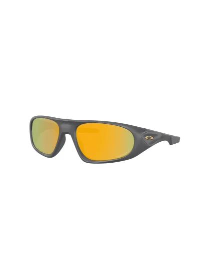 Oakley napszemüveg - Neoforma - Matte Black / Prizm 24K Polarized