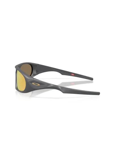 Oakley napszemüveg - Neoforma - Matte Black / Prizm 24K Polarized