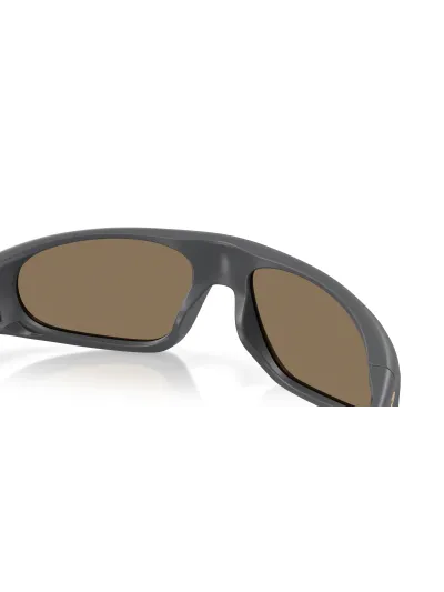 Oakley napszemüveg - Neoforma - Matte Black / Prizm 24K Polarized