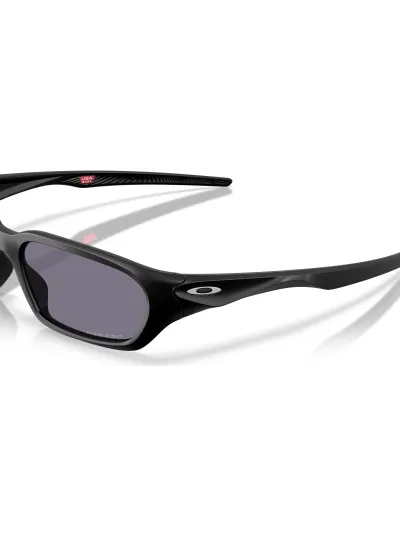 Oakley napszemüveg - Terraforma - Matte Black / Prizm Grey