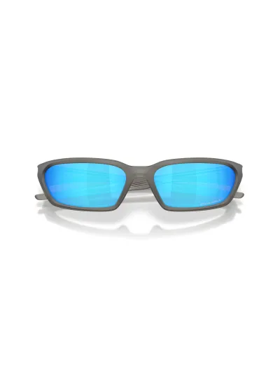 Oakley napszemüveg - Terraforma - Matte Grey Smoke / Prizm Sapphire