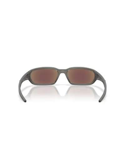 Oakley napszemüveg - Terraforma - Matte Grey Smoke / Prizm Sapphire