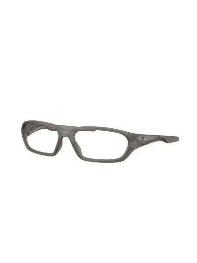 Oakley napszemüveg - Terraforma - Matte Grey Smoke / Prizm Sapphire
