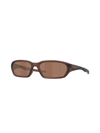 Oakley napszemüveg - Terraforma - Matte Rootbeer / Prizm Tungsten Polarized