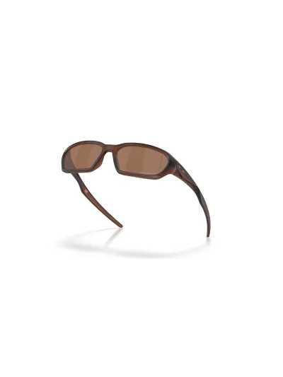 Oakley napszemüveg - Terraforma - Matte Rootbeer / Prizm Tungsten Polarized