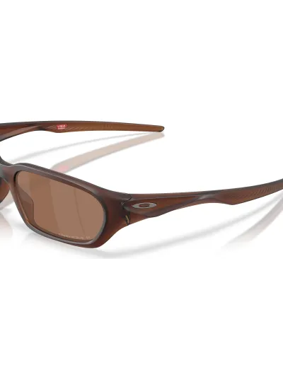 Oakley napszemüveg - Terraforma - Matte Rootbeer / Prizm Tungsten Polarized