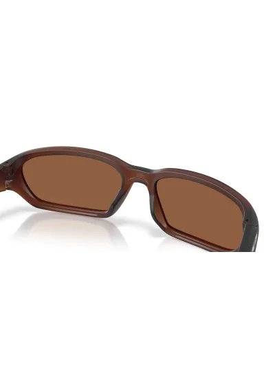 Oakley napszemüveg - Terraforma - Matte Rootbeer / Prizm Tungsten Polarized