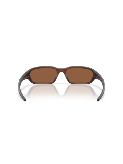 Oakley napszemüveg - Terraforma - Matte Rootbeer / Prizm Tungsten Polarized