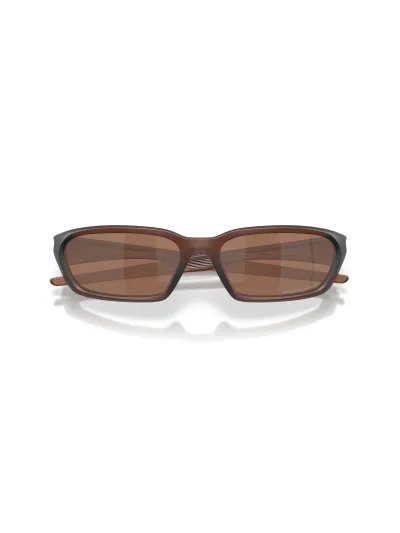 Oakley napszemüveg - Terraforma - Matte Rootbeer / Prizm Tungsten Polarized