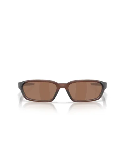 Oakley napszemüveg - Terraforma - Matte Rootbeer / Prizm Tungsten Polarized