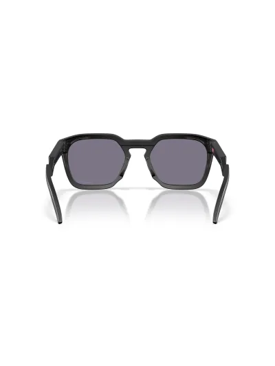Oakley napszemüveg - HSTN SQ - Matte Black / Prizm Grey
