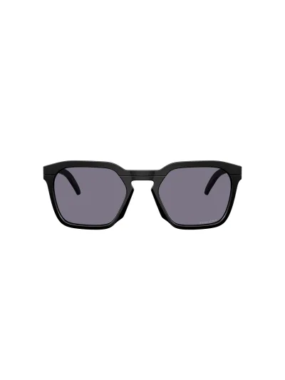 Oakley napszemüveg - HSTN SQ - Matte Black / Prizm Grey