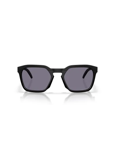 Oakley napszemüveg - HSTN SQ - Matte Black / Prizm Grey