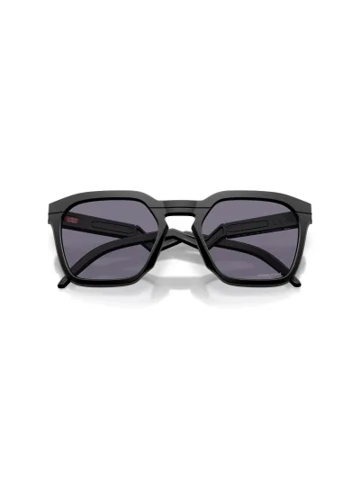 Oakley napszemüveg - HSTN SQ - Matte Black / Prizm Grey