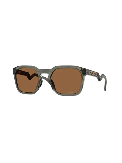 Oakley napszemüveg - HSTN SQ - MOTO GP Edition Grey Smoke / Prizm Bronze