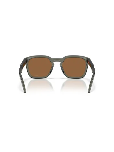 Oakley napszemüveg - HSTN SQ - MOTO GP Edition Grey Smoke / Prizm Bronze